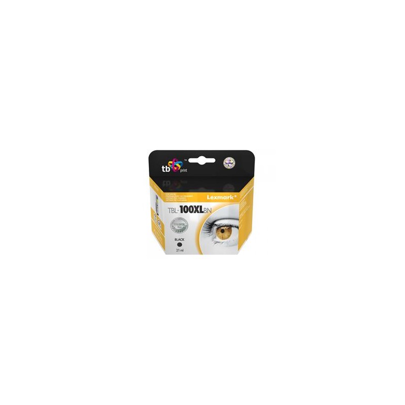 Ink. kazeta TB kompat.s Lexmark 14N1068E 100% new