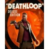 Deathloop Deluxe Edition – hra pro PC (elektronická licence)
