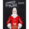 ESD Zombies on a Plane Santa