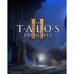 The Talos Principle 2 – hra pro PC (elektronická licence)