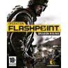 Operation Flashpoint Dragon Rising – hra pro PC (elektronická licence)
