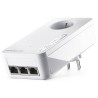devolo Magic 2 LAN triple rozšiřující modul 2400 Mbps