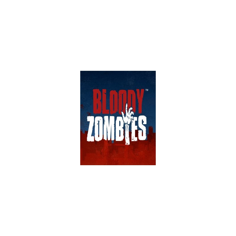 ESD Bloody Zombies