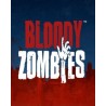 Bloody Zombies – hra pro PC (elektronická licence)