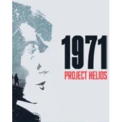 ESD GAMES ESD 1971 Project Helios