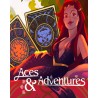 Aces & Adventures – hra pro PC (elektronická licence)