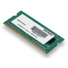 Patriot/SO-DIMM DDR3/4GB/1600MHz/CL11/1x4GB PSD34G160081S