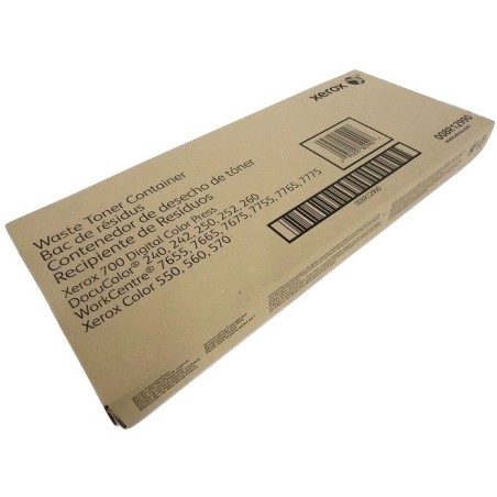 Xerox waste cartridge pro WorkCentre 7755/ 7765/ 7775, a Versant 80 (33 000 str.)