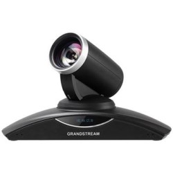 Grandstream GVC3200, SIP, H.323, Android, 9-cestné MCU, FullHD, 12x opt. zoom, WiFi, BT, 3HDMI, USB