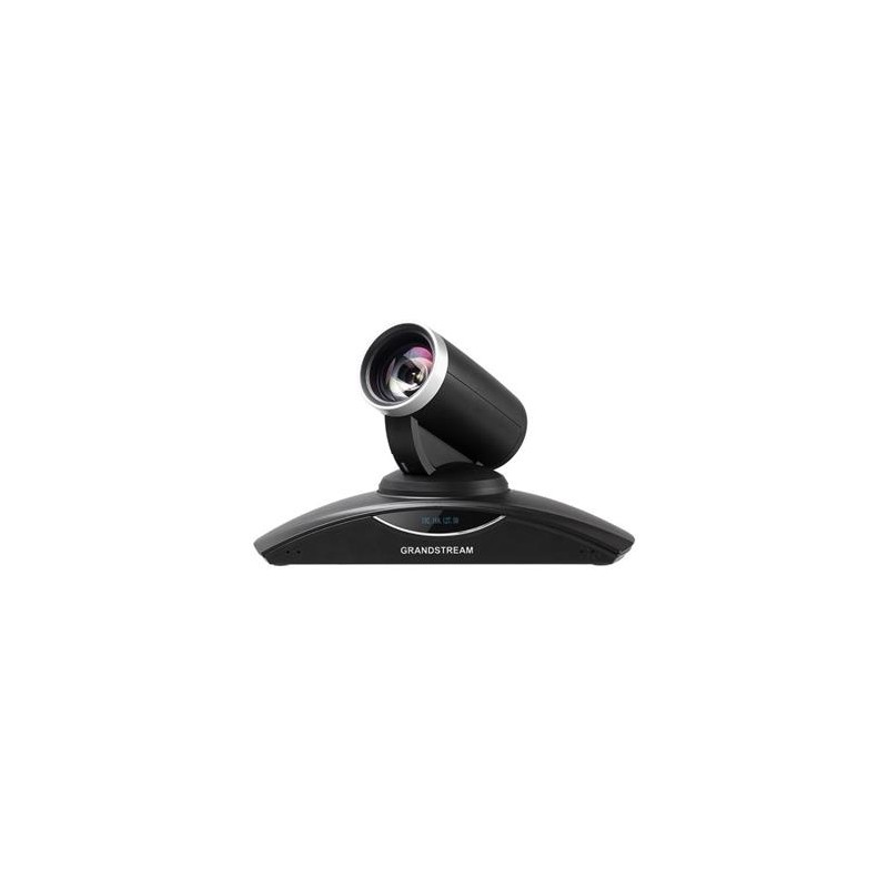 Grandstream GVC3200, SIP, H.323, Android, 9-cestné MCU, FullHD, 12x opt. zoom, WiFi, BT, 3HDMI, USB
