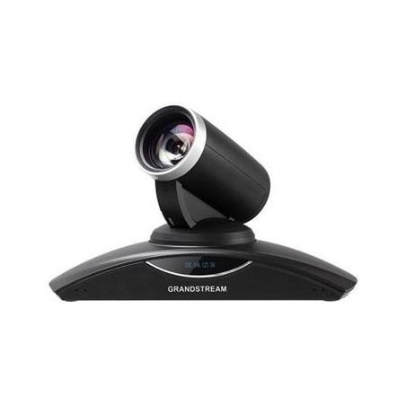 Grandstream GVC3200, SIP, H.323, Android, 9-cestné MCU, FullHD, 12x opt. zoom, WiFi, BT, 3HDMI, USB