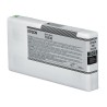 Epson T6538 Matte Black Ink Cartridge (200ml)