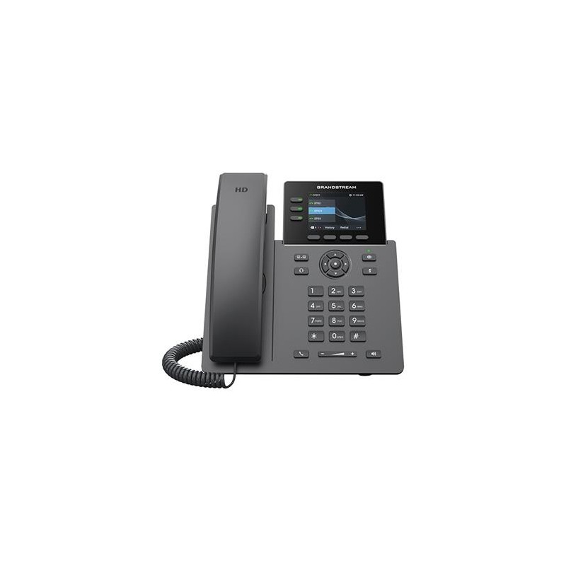 Grandstream GRP2611G SIP telefon