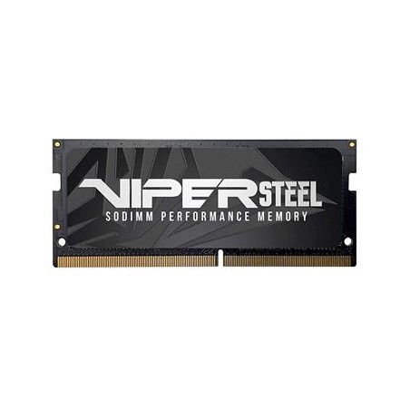 Patriot Viper Steel/SO-DIMM DDR4/16GB/3200MHz/CL18/1x16GB