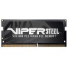 Patriot Viper Steel/SO-DIMM DDR4/16GB/3200MHz/CL18/1x16GB