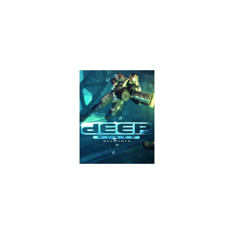 ESD Deep Black Reloaded
