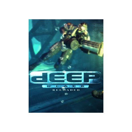 ESD Deep Black Reloaded