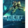 Deep Black Reloaded – hra pro PC (elektronická licence)