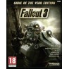 Fallout 3 Game of the Year Edition – hra pro PC (elektronická licence)