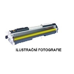 OWA Armor toner kompatibilní s Brother TN-426Y, 6500st, žlutá/yellow
