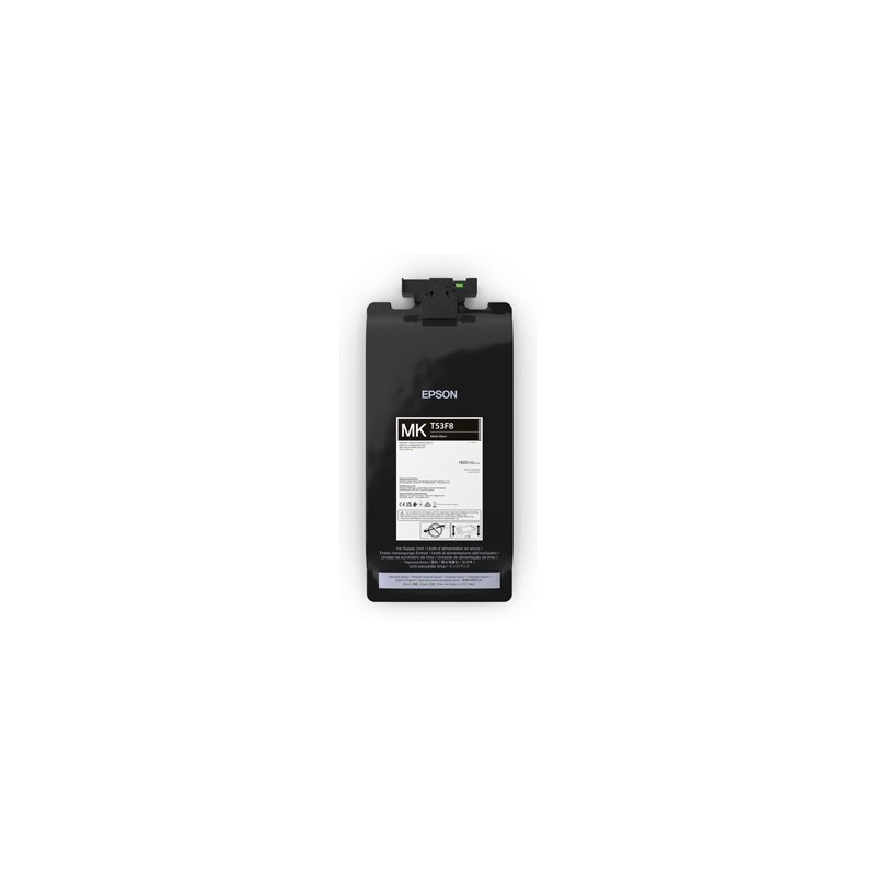 Epson P-Series Matte Black IIPS Ink 1600ml