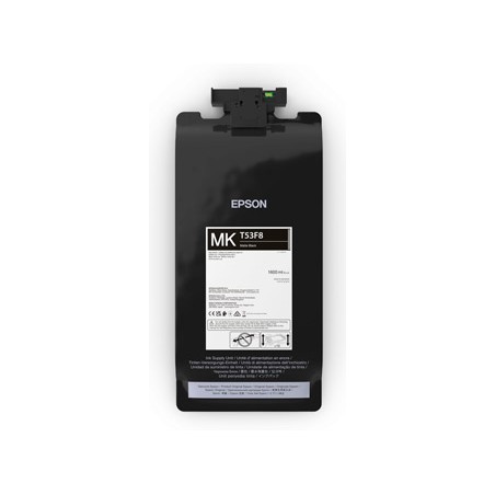 Epson P-Series Matte Black IIPS Ink 1600ml