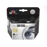 Ink. kazeta TB kompat. s HP F6U68AE, reman.