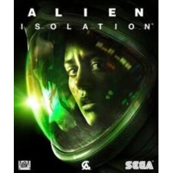 Alien Isolation – hra pro PC (elektronická licence)