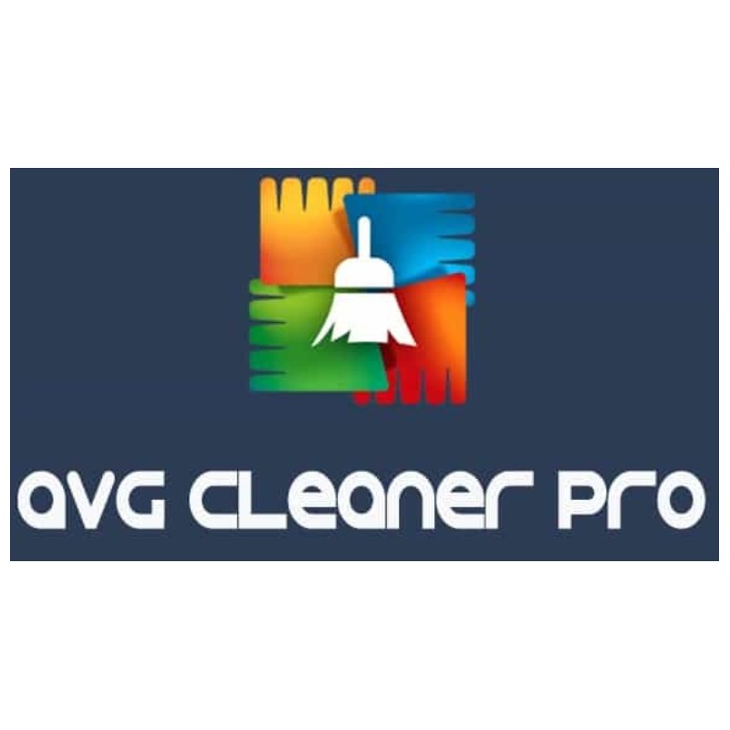AVG Cleaner Pro - Licence na předplatné (1 rok) - 1 zařízení - ESD - Android
