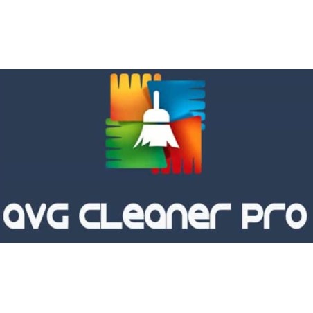 AVG Cleaner Pro - Licence na předplatné (1 rok) - 1 zařízení - ESD - Android