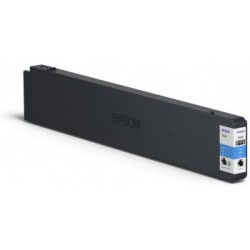 EPSON ink bar WorkForce Enterprise WF-C20590 Cyan Ink (50.000 str.)