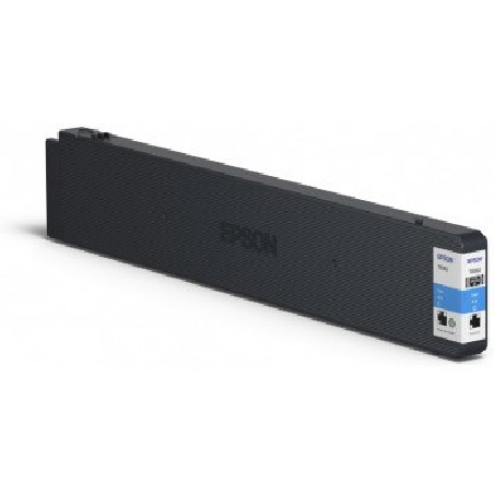 EPSON ink bar WorkForce Enterprise WF-C20590 Cyan Ink (50.000 str.)