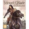 Mount and Blade Warband – hra pro PC (elektronická licence)
