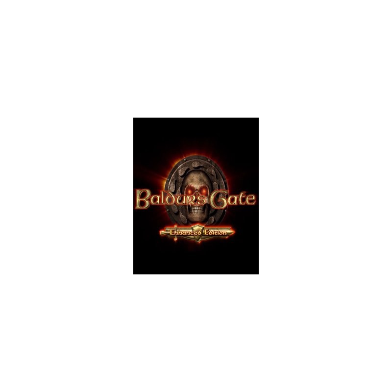 ESD Baldurs Gate Enhanced Edition