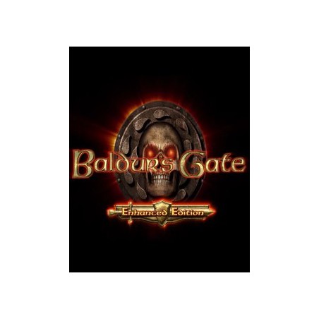 ESD Baldurs Gate Enhanced Edition