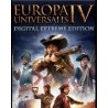 Europa Universalis IV Digital Extreme Edition – hra pro PC (elektronická licence)