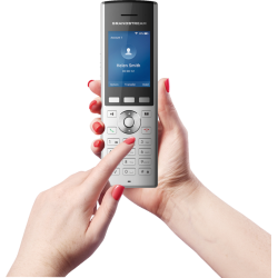 Grandstream WP820 SIP WiFi telefon