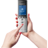 Grandstream WP820 SIP WiFi telefon