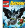 ESD LEGO Batman