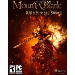 ESD Mount and Blade With Fire and Sword