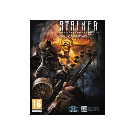 ESD S.T.A.L.K.E.R. Call of Pripyat