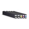 EPSON ink čer WorkForce Enterprise WF-C20600 Black Ink (50.000 str.)