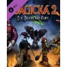 Magicka 2 Ice Death and Fury – herní rozšíření pro PC (elektronická licence)
