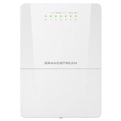 Grandstream GWN7710R venkovní L2 managed switch, 5xGbE, SFP, 4xPoE+, IP66