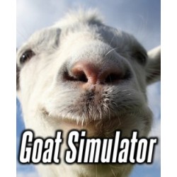 ESD Goat Simulator
