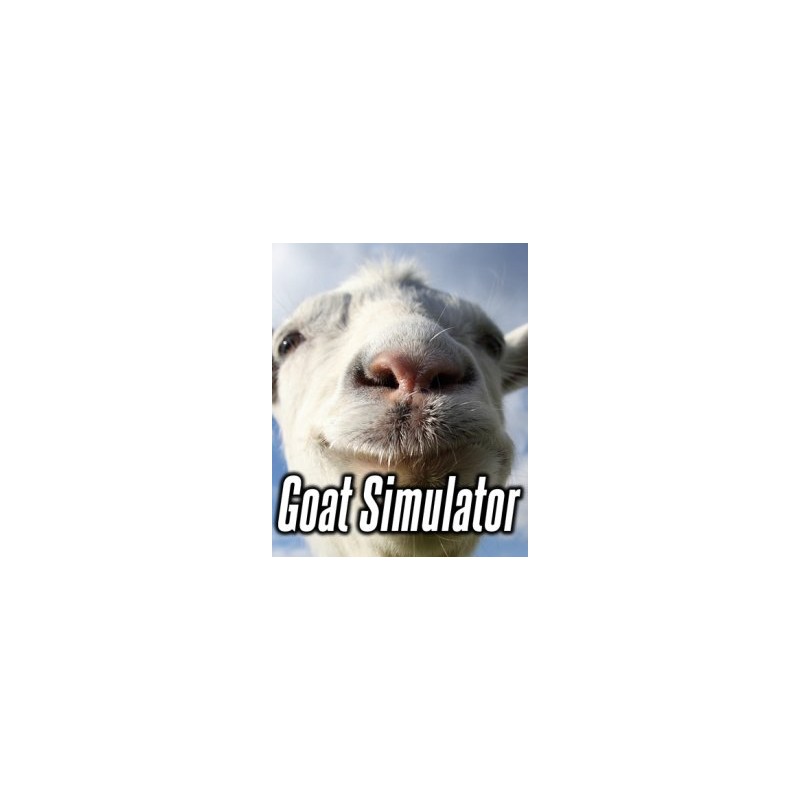 ESD Goat Simulator