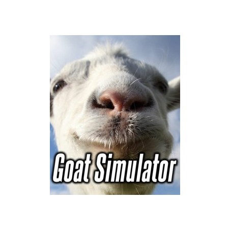 ESD Goat Simulator