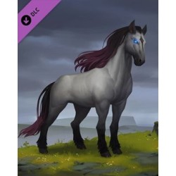 Northgard Svardilfari Clan of the Horse – herní rozšíření pro PC (elektronická licence)