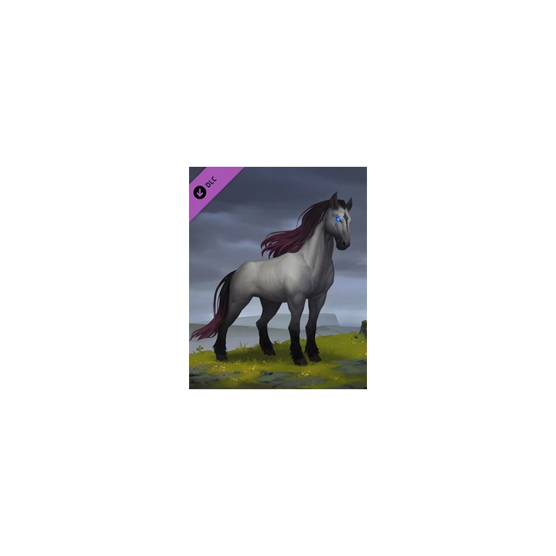 ESD Northgard Svardilfari Clan of the Horse