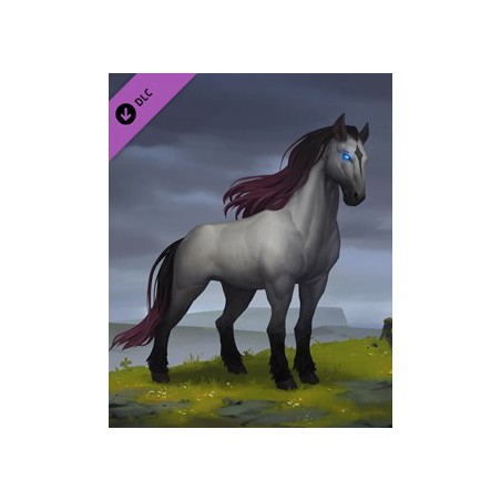 ESD Northgard Svardilfari Clan of the Horse